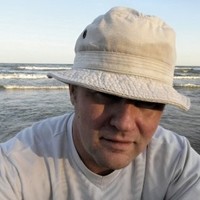 Chicago Park District Employee Tim Burdick's profile photo