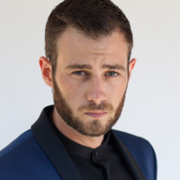 Aaron Gross