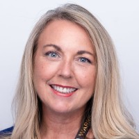 Transbay Joint Powers Authority Employee Sandra Oberle's profile photo