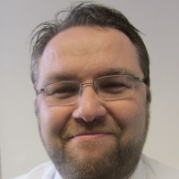 First Choice Staff Employee Richard Edwards's profile photo