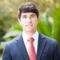 SV MICROWAVE Employee Daniel Folgueira's profile photo