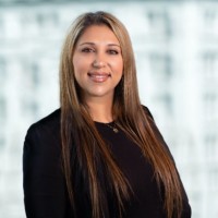 Geffen Mesher Employee Teri Hajir's profile photo