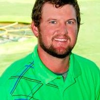 Topgolf Employee Jared Paul's profile photo