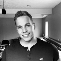 General Motors Components Holdings, LLC Employee Ben Maison's profile photo