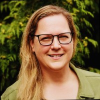 BC Parks Foundation Employee Tracy Green's profile photo