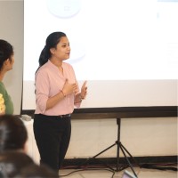 Namrata Shinde Email