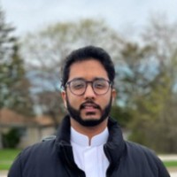 Mohammed Rafay Email