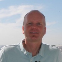Numascale AS Employee Dag Skjelbreid's profile photo