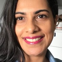 Loja Santo Antonio Employee Vanessa Teiche's profile photo