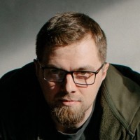 Kuper Employee Alexandr Maximenko's profile photo