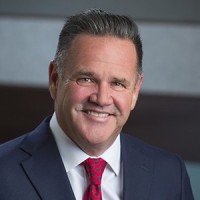 Beacon Capital Management, Inc Employee Mitch Mellen's profile photo