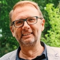 Proximus NXT Employee Kurt Baetens's profile photo