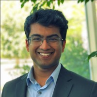 Dow Employee Anu Raghavan's profile photo