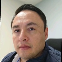 Pine Valley Packaging Employee Javier Espinosa's profile photo