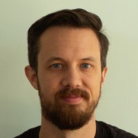 Google Employee Ben Bacon's profile photo