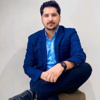 DINERS Employee Azhar Jahangir's profile photo