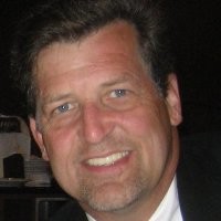 Citi Employee Michael Seeley's profile photo