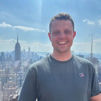 FirstCape Employee Brett Mainwaring's profile photo