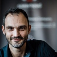 Spearhead Systems Employee Marius Pana's profile photo