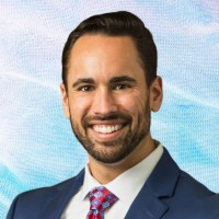 Zachary Grant Email & Phone Number