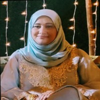 Shazia Zaidi Email & Phone Number