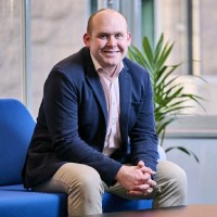 Holcim UK Employee Andrew Whyatt's profile photo