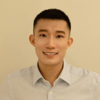 First Citizens Bank Employee Albert Yang's profile photo