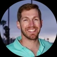 Meshy Employee Gabriel B.'s profile photo