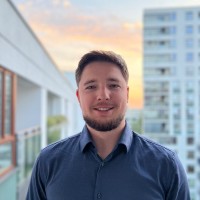 Tomasz Cieciuch's profile photo