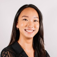 Vogo Employee Danielle Wu's profile photo