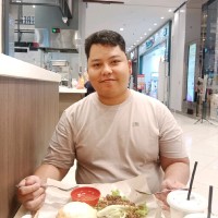 Food Valley Employee Muhammad Hasif's profile photo