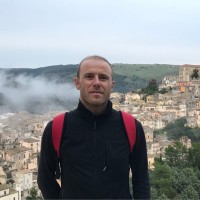 Elettrica Cordani srl Employee Marco Villa's profile photo