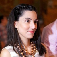 Krotos Employee Antigoni Antonopoulou's profile photo
