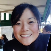 Regeneron Employee Ann Kim's profile photo