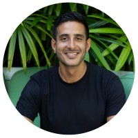 Devin Patel Email & Phone Number