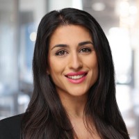 Peak One GmbH Employee Sonia Azamy's profile photo