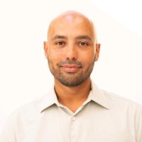 Palomano City Employee Joachim Mahieux's profile photo