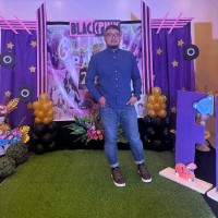 FAST Group Employee Dantey Renegado's profile photo