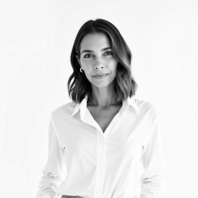 HumanRae Employee Jayme Gruetzmacher's profile photo