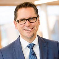 DNV Employee Remi Eriksen's profile photo