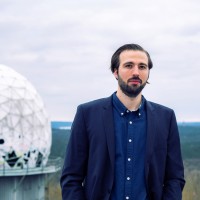 BerFin Advisory Employee Thomas Ball's profile photo