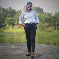 OLEANDER FARMS PRIVATE LIMITED Employee Maitri Kapadia's profile photo