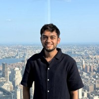 TERVA Corporation Employee Siddhant Shah's profile photo