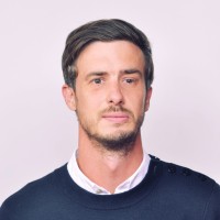 Sia Partners Employee Nicolas Guinard's profile photo