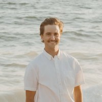 EditionGuard Employee Mitch Woodhead's profile photo