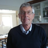 OUH Odense Universitetshospital – Svendborg Sygehus Employee Bent Schwartz's profile photo
