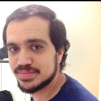 Matan Consulting Employee Dan Helman's profile photo