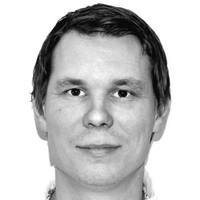 Eide Employee Arild Angelskår's profile photo