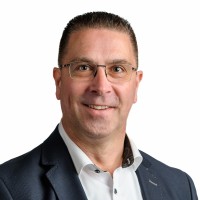 Marble Research Employee Eric Klappers's profile photo