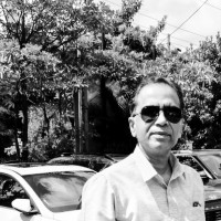 KIMS Hospitals Employee Amit Adilabadkar's profile photo